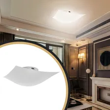 Plafon Solari 10w 6500k Led Taschibra Foto  mini 1