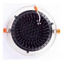 Plafon Spot Led Cob 30w Embutir Redondo Branco Frio 6500k Foto mini 3