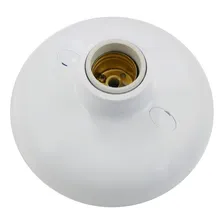 Plafonier Decorativo Perlex Simples Caixa Com 10 Peças Foto  mini 1