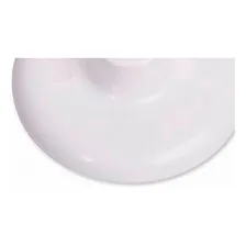 Plafonier Pvc Ilumi Branco Soquete Pvc E27 16091 Foto mini 3