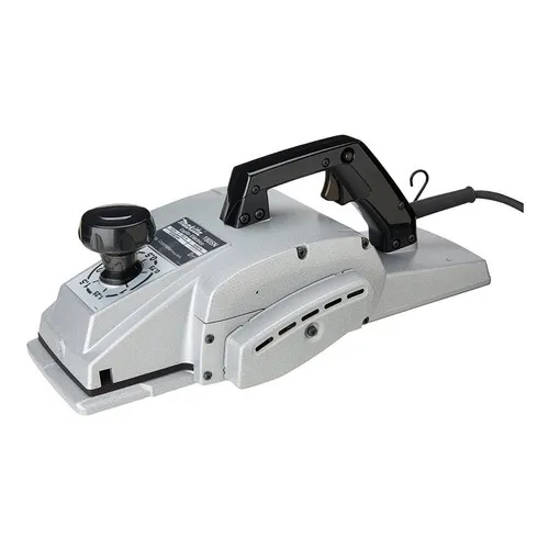 Plaina 1805 Makita 155mm (220v Foto 1