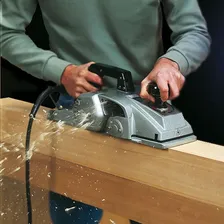 Plaina 1805 Makita 155mm (220v Foto mini 3