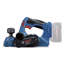 Plaina 18v Com Carregador E 2 Baterias (gho 18v-li) - Bosch Foto mini  2