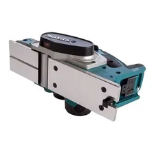 Plaina A Bateria 82mm Dkp180z-p 18v + Bateria 5ah - Makita Foto mini 2