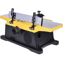 Plaina Desempenadeira Bancada 6 Pol. 220v Pdl-600 - Lynus Foto mini 4