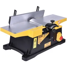 Plaina Desempenadeira Bancada 6 Pol. 220v Pdl-600 - Lynus Foto mini  3