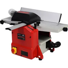 Plaina Desempenadeira Desengrossadeira 8 1500w 220v Worker Foto mini 3