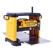 Plaina Desengrossadeira De Bancada 1800w Dw733 Dewalt 220v Foto mini 1