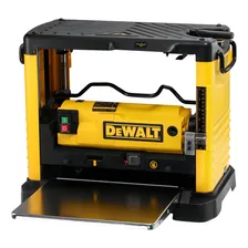 Plaina Desengrossadeira Portátil 1800w Dewalt 127v Dw733-br Foto mini 2