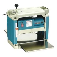 Plaina Desengrosso 1650w 305mm 2012nb Makita 220v Foto mini 1