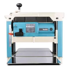 Plaina Desengrosso 1650w 305mm 2012nb Makita 220v Foto mini 3