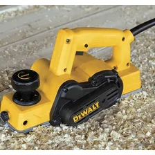Plaina Elétrica 1mm 550w 220v D26676 Dewalt Foto mini 2