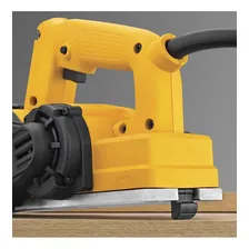 Plaina Elétrica 1mm 550w 220v D26676 Dewalt Foto mini 3