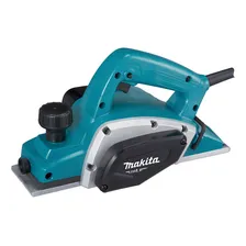 Plaina Elétrica 82mm 500w 220v M1902b-220v Makita Foto mini 1