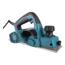 Plaina Elétrica Manual Kp0800 82mm 620w 220v - Makita Foto mini 3