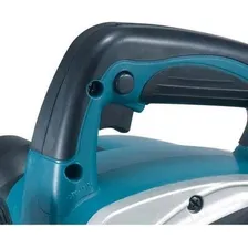 Plaina Elétrica Manual Kp0800 82mm 620w 220v - Makita Foto mini 4