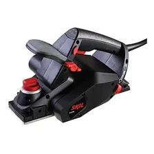 Plaina elétrica manual Skil Plaina Skil 1555 1555 8.2cm 220V cor preto Foto mini 4