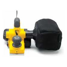 Plaina Elétrica Stanley STPP7502 Potência 750W 220V Foto mini 4