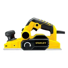 Plaina ElĂ©trica Stanley STPP7502 PotĂȘncia 750W 110V Foto mini 2