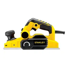 Plaina ElĂ©trica Stanley STPP7502 PotĂȘncia 750W 220V Foto mini 2