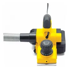 Plaina ElĂ©trica Stanley STPP7502 PotĂȘncia 750W 220V Foto mini 3
