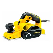 Plaina ElĂ©trica Stanley STPP7502 PotĂȘncia 750W 220V Foto mini 1