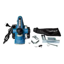 Plaina Elétrica Wesco Ws5343 82mm 900w 220v + Epi Foto mini 4