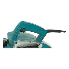 Plaina Makita 127v 620w Kp0800-127v Foto mini  3