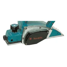 Plaina Makita 127v 620w Kp0800-127v Foto mini  2