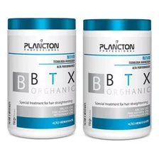 Plancton BTX Orghanic Foto mini 1