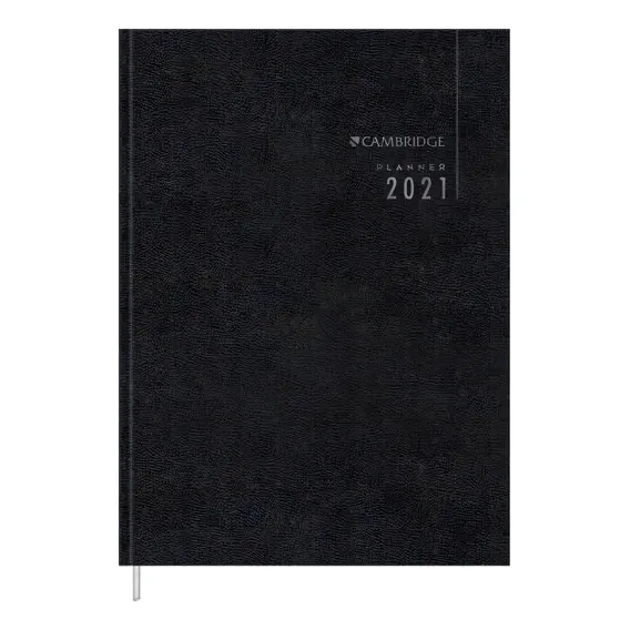 Planner Executivo Cambridge Foto 1