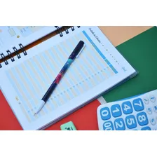Planner Financeiro Permanente Foto mini 4