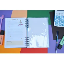 Planner Financeiro Permanente Foto mini 3