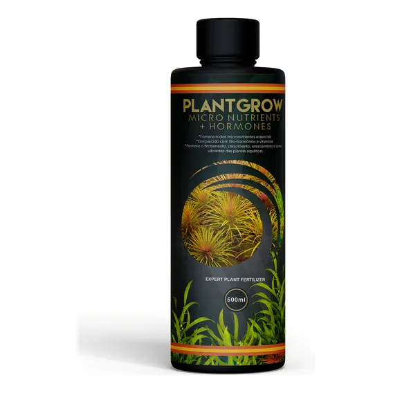Plant Grow Micronutrients 500ml - Ocean Tech Foto 1