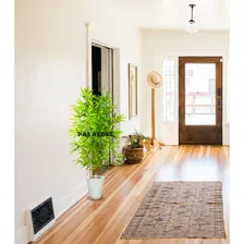 Planta Artificial Bambu Moss么 Da Sorte Premium Cor Bambu Moss么 Artificial Foto mini 2
