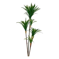 Planta Artificial Palmeira Yucca Foto mini 1