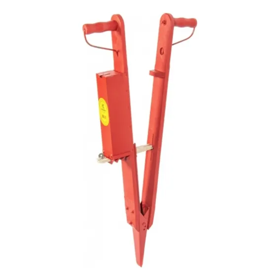 Plantadeira Manual Plantio Direto 103 Krupp Foto 1