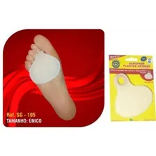 Plantillas Plantar Protector De Metatarso Gel Ortho Pauher Foto mini 4