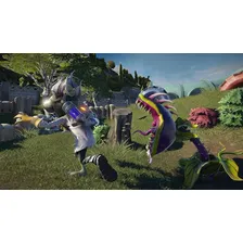 Plants vs. Zombies: Garden Warfare Standard Edition PS4 Físico Foto mini 4