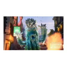 Plants vs. Zombies: Garden Warfare Standard Edition PS4 Físico Foto mini  3