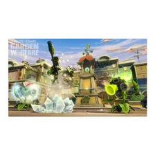 Plants vs. Zombies: Garden Warfare Standard Edition PS4 Físico Foto mini  2