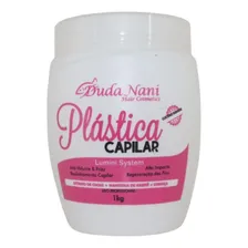 Plástica Capilar Dudanani Foto mini 1