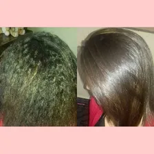 Plástica Dos Fios Ojon 4d Zen Hair 2x1 Litro Realinhamento Foto mini  2