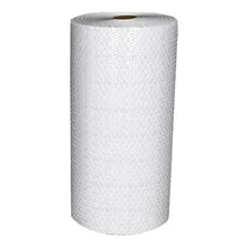 Plastico Bolha Bobina 1,30x100 Metros 25 Micras Thyffy Foto mini 2