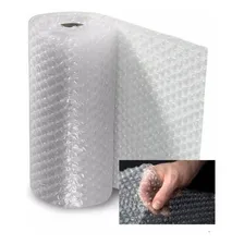 Plastico Bolha Bobina 1,30x100 Metros 25 Micras Thyffy Foto mini 1