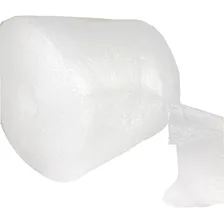 Plastico Bolha - Bobina 40 Cm X 100 M Foto mini 2