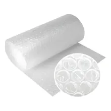 Plastico Bolha - Bobina 65x50 Metros Super Foto mini  3