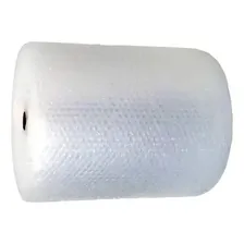 Plastico Bolha - Bobina 65x50 Metros Super Foto  mini 1