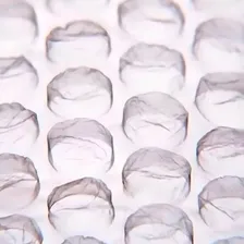 Plastico Bolha - Bobina 65x50 Metros Super Foto mini 4
