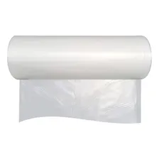 Plástico Cobertura Estufas 75 Micras Transparente 4m X 14m Foto mini 3